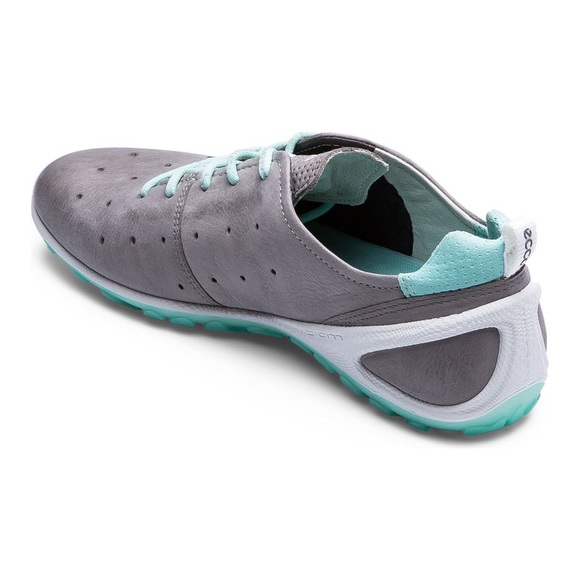 ECCO Women’s Biom Lite in Warm Grey size euro 39 US 8.5 - Picture 6 of 14